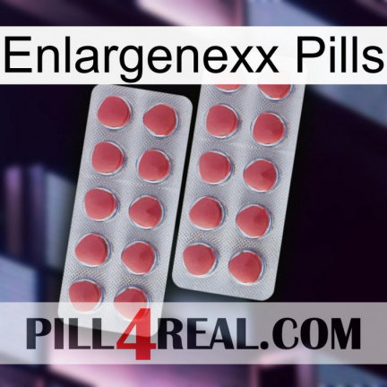 Enlargenexx Pills 19